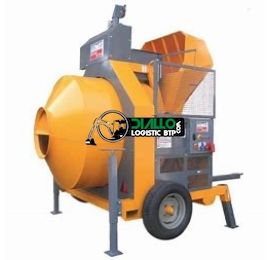 concrete mixer 1000 liters