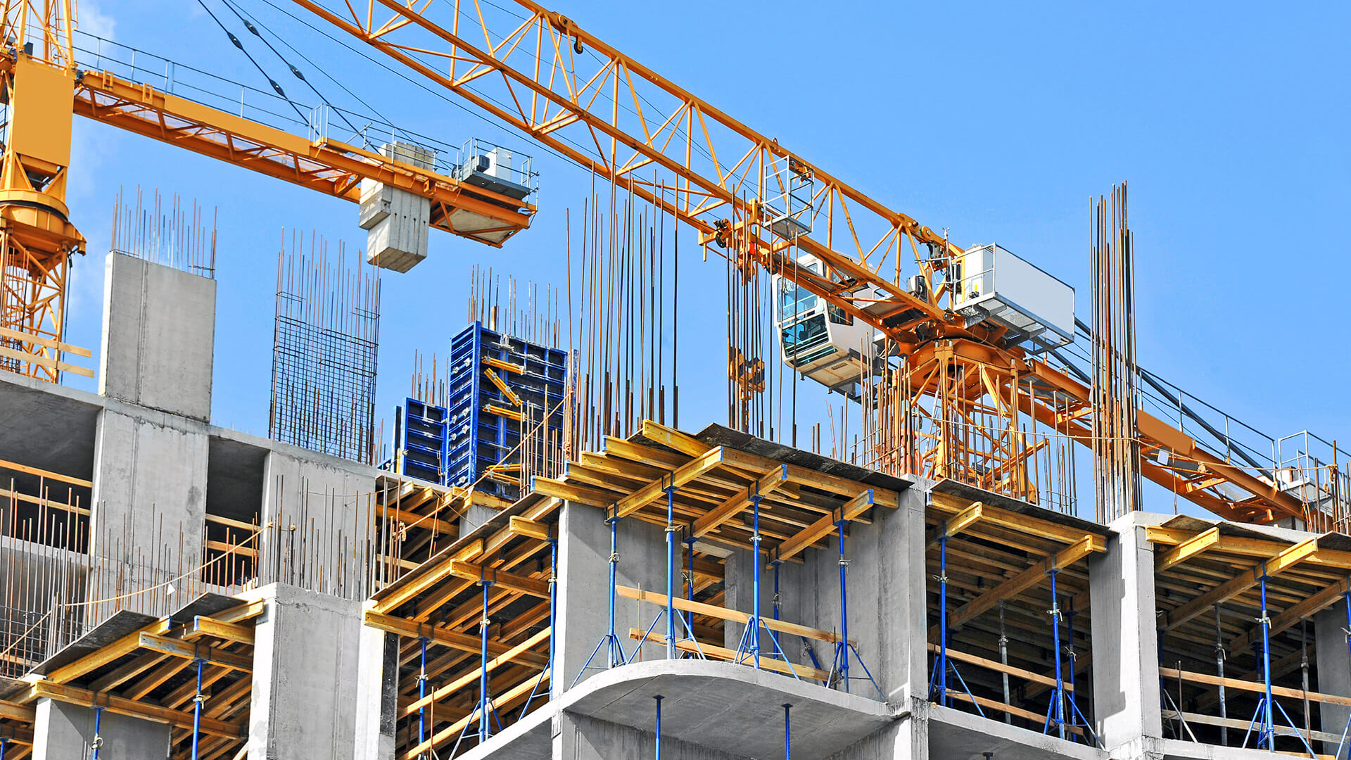 Obras de ingeniería civil