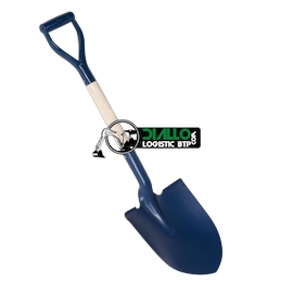 Shovels