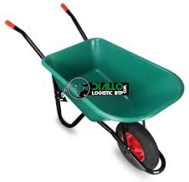 Wheelbarrow