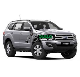 Ford-everest