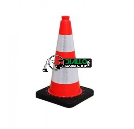 building site cone