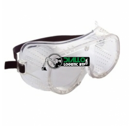 Lunette de protection chantier