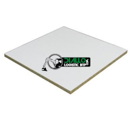 Plaque de faux plafond 60x60